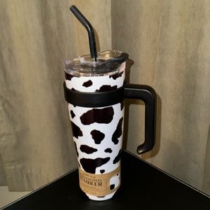 Cup, 40 oz. Insulated, NEW, BPA FREE, Hot up to 6 Hours & Cold up to 12 …